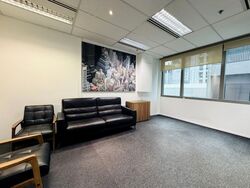 Robinson 112 (D1), Office #588635471